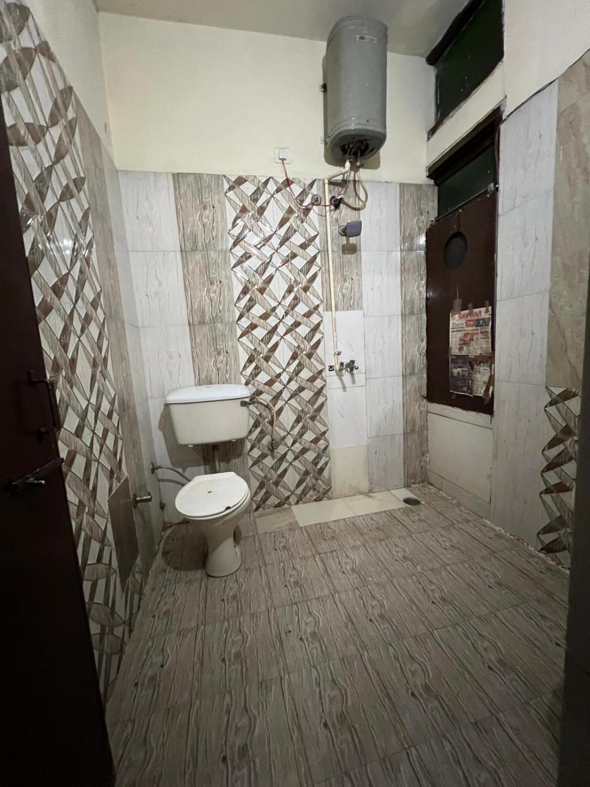 Hotel Skylark Amritsar Buitenkant foto
